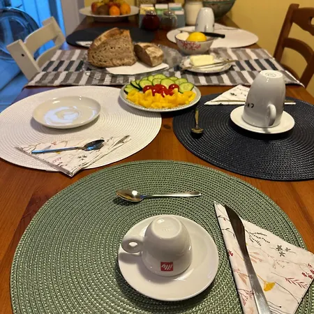 Bienbi Bed & Breakfast 4*