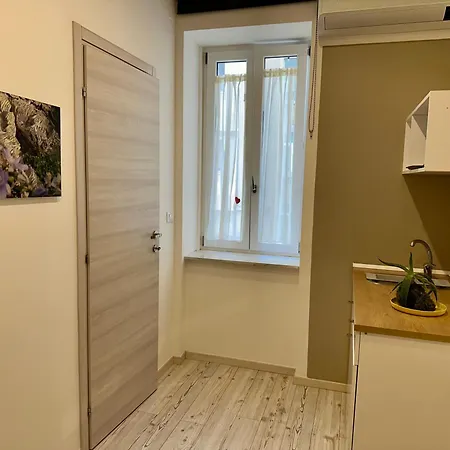 Oda ve Kahvaltı Bienbi Trieste