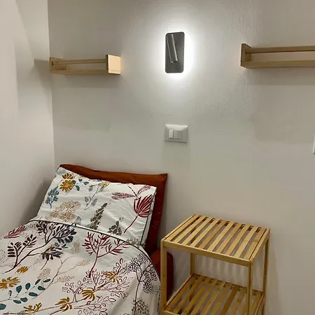 Bed & Breakfast Bienbi Triëst