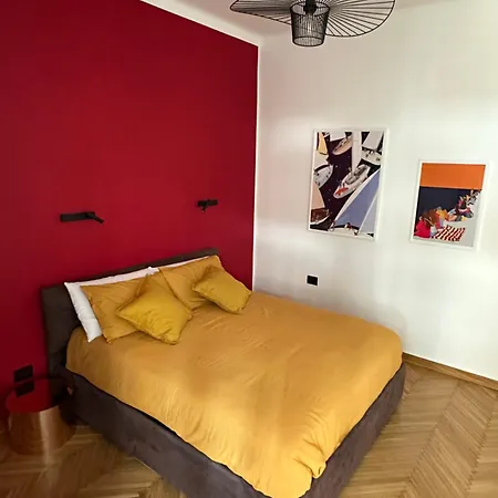 Bienbi Bed & Breakfast *