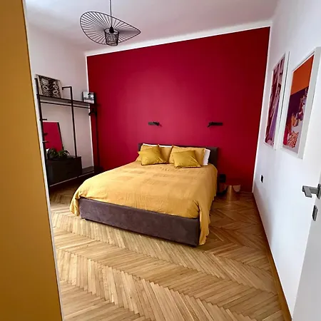 Bienbi Trieste
