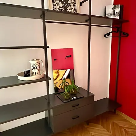 Bienbi Bed & Breakfast 4*