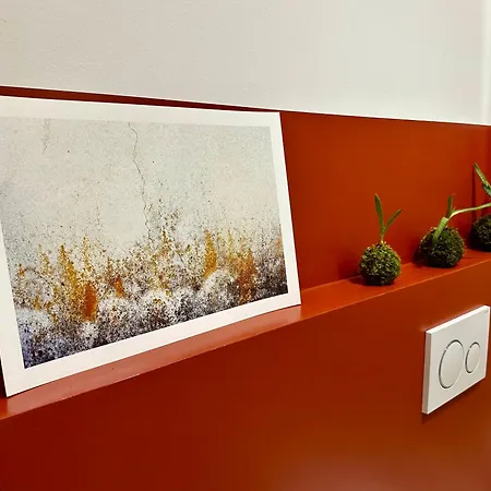 Bed & Breakfast Bienbi 4*