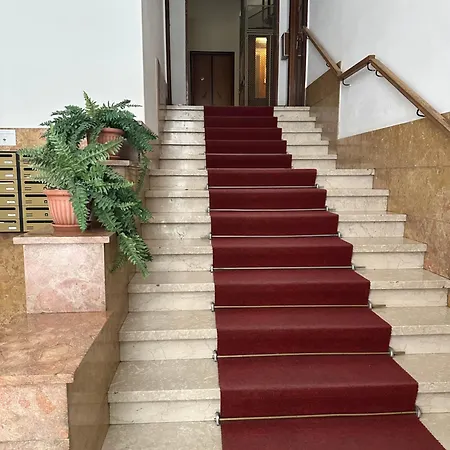 Bienbi Oda ve Kahvaltı Trieste