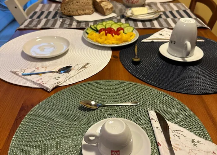 Bienbi Bed & Breakfast 4*