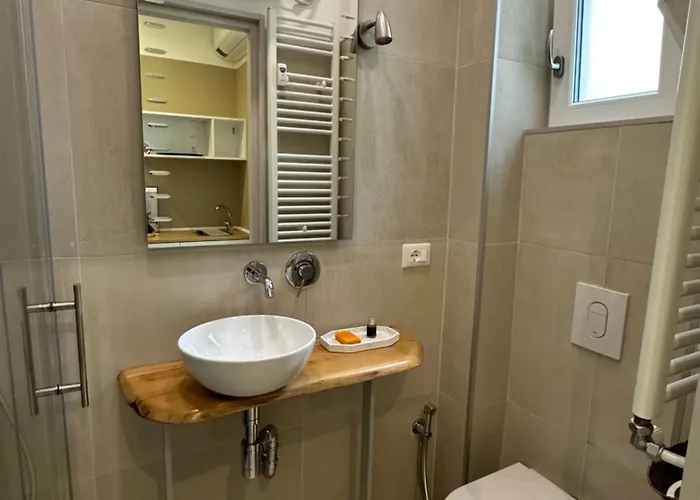 Bed & Breakfast Bienbi