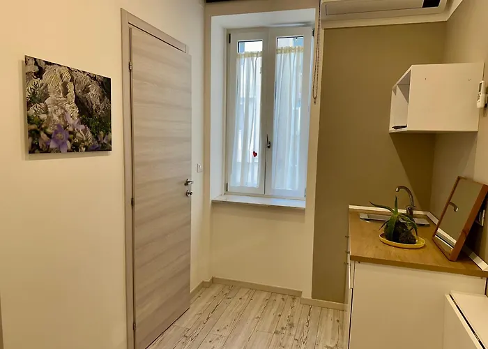 B&B Bienbi 트리에스테