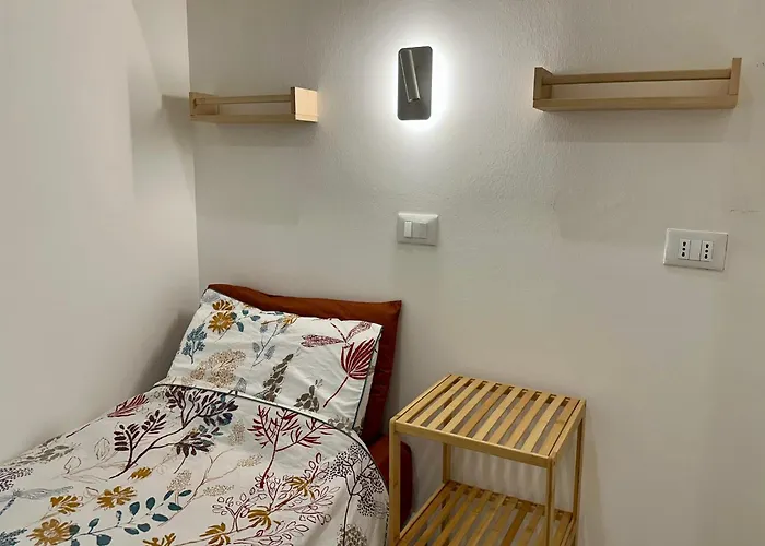 B&B Bienbi 트리에스테