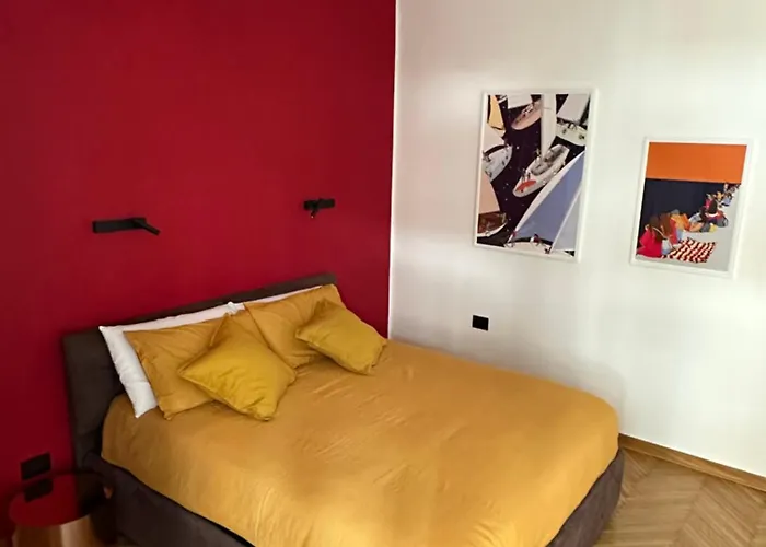 Bienbi Bed & Breakfast 4*