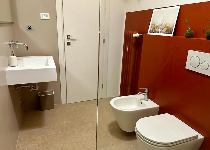 Bienbi Bed & Breakfast