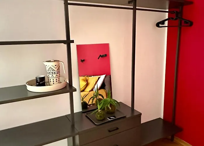 Bienbi Bed & Breakfast 4*