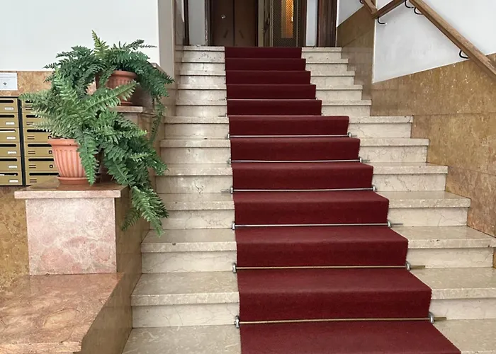 Bienbi B&B 트리에스테