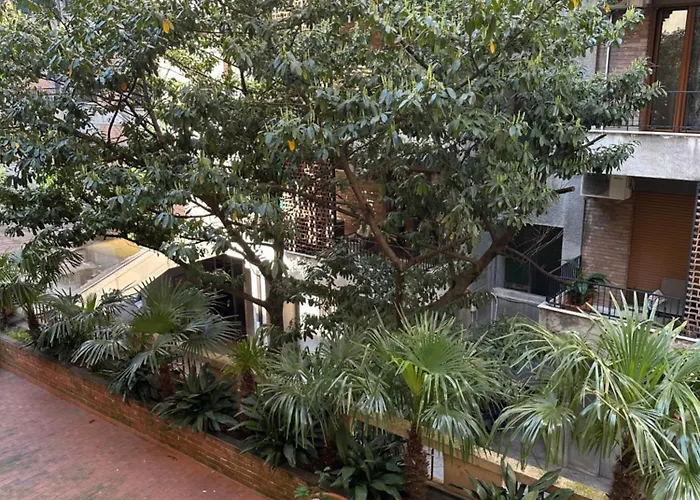 Bienbi Bed & Breakfast